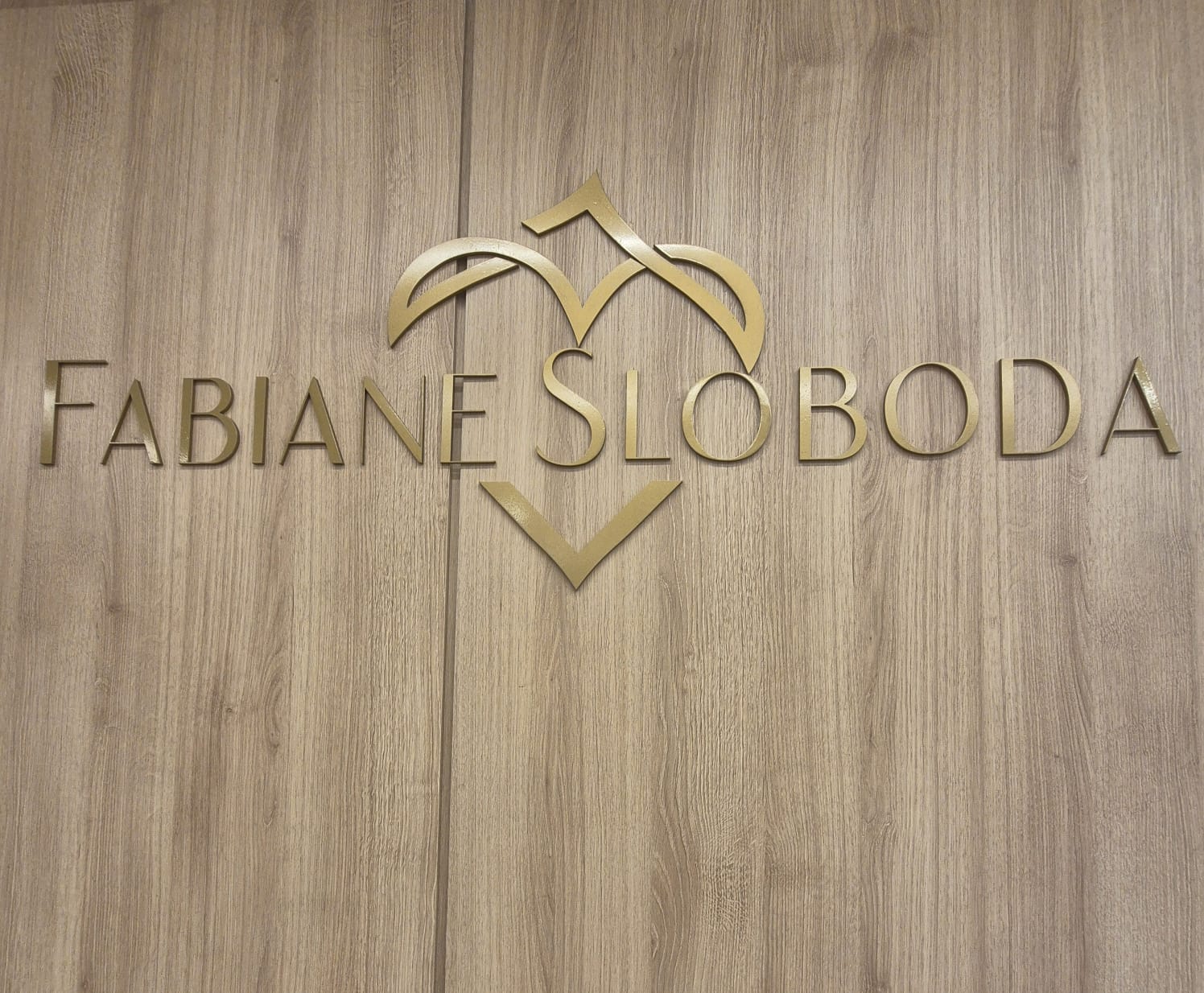 Consultório Dra. Fabiane Sloboda